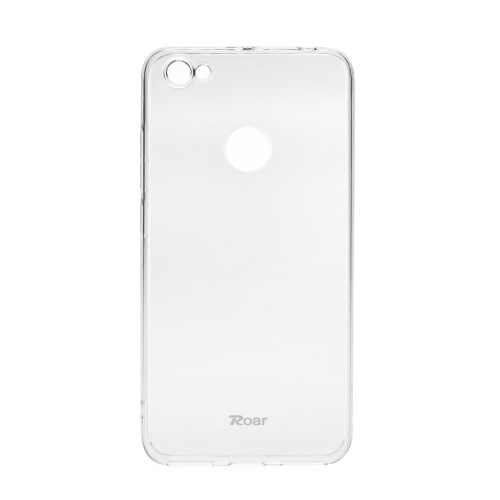 CAPA XIAOMI Mi 9 SE ROAR TPU 360 CLEAR - - Mi - www.dotbright.pt