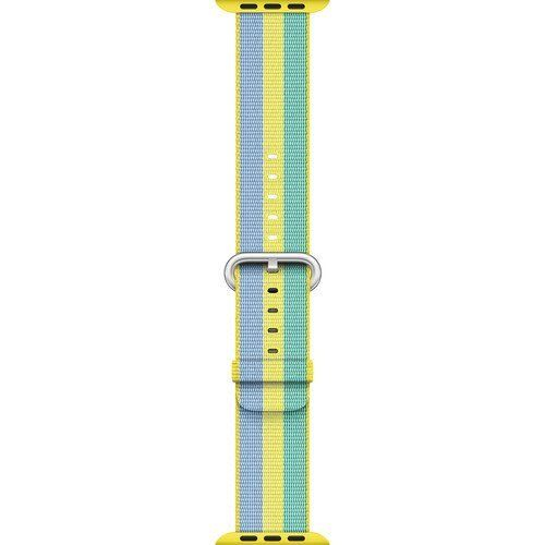 APPLE WATCH 42/44/45/49MM POLLEN WOVEN NYLON - 3C854ZM/A (GRADE A BOX)
