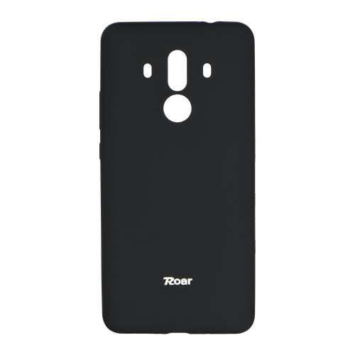 CAPA SAMSUNG GALAXY M10  ROAR TPU 360 BLACK