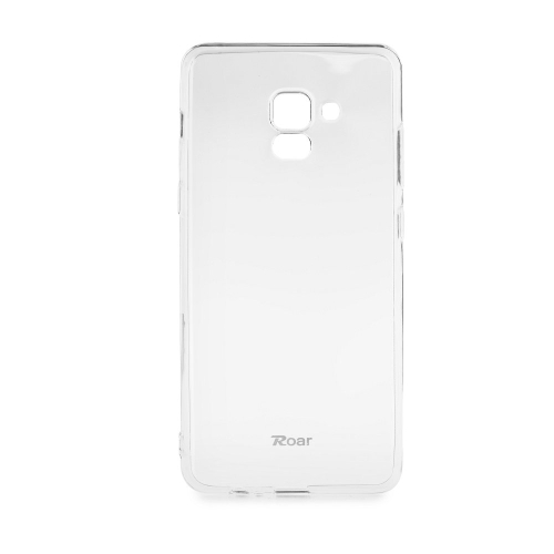 CAPA SAMSUNG GALAXY M20 ROAR TPU 360 CLEAR