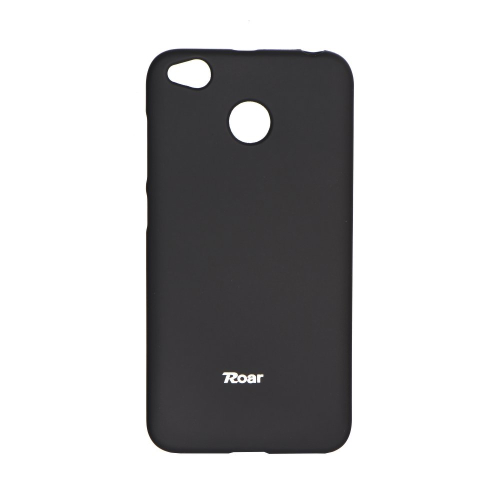 CAPA SAMSUNG GALAXY M20 ROAR TPU 360 BLACK