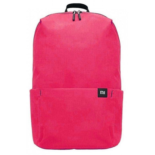 MOCHILA XIAOMI MI CASUAL DAYPACK PINK ZJB4147GL