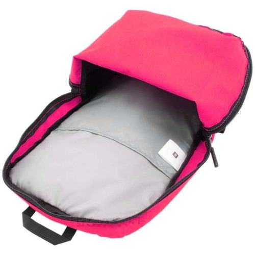 MOCHILA XIAOMI MI CASUAL DAYPACK PINK  ZJB4147GL