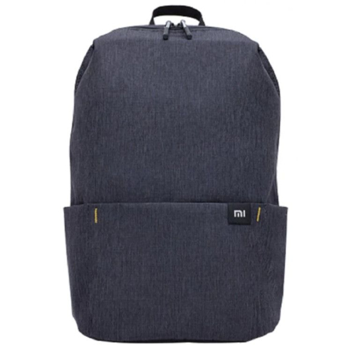 MOCHILA XIAOMI MI CASUAL DAYPACK BLACK ZJB4143GL