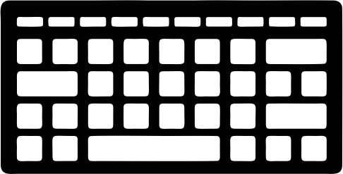 Substituição Teclado PT MacBook Air 11.6''A1465  2013-2017