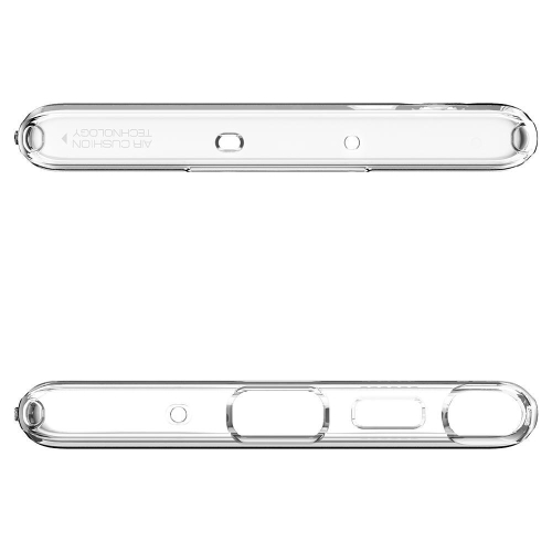 CAPA SPIGEN SAMSUNG GALAXY NOTE 10+ SM-N975 LIQUID CRYSTAL (627CS27327)