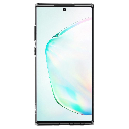 CAPA SPIGEN SAMSUNG GALAXY NOTE 10+ SM-N975 LIQUID CRYSTAL (627CS27327)