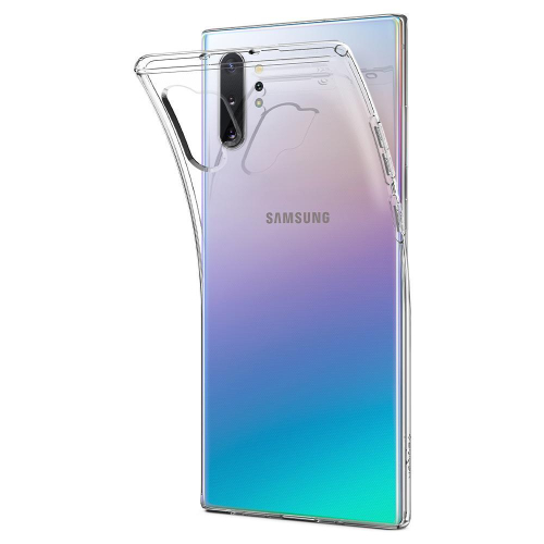 CAPA SPIGEN SAMSUNG GALAXY NOTE 10+ SM-N975 LIQUID CRYSTAL (627CS27327)