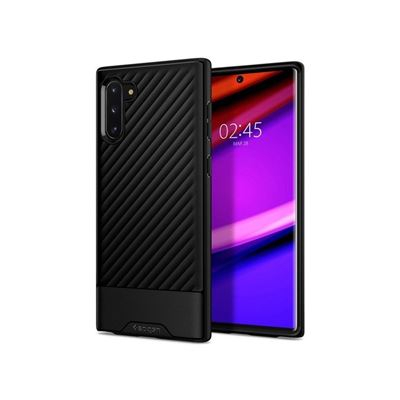 CAPA SPIGEN SAMSUNG GALAXY NOTE 10 SM-N970 CORE ARMOR BLACK (628CS27408)