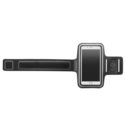 ARMBAND SPIGEN VELO SORTS A700 BLACK (000EM21193)