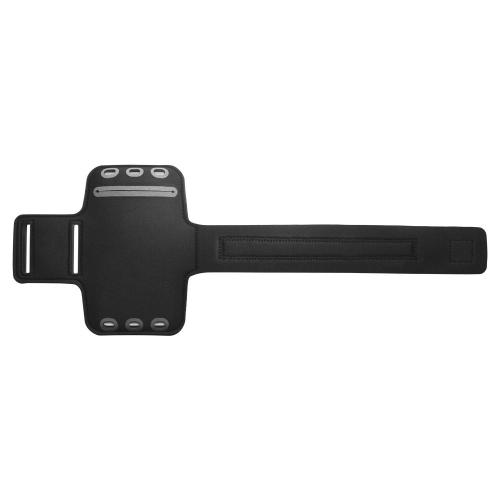 ARMBAND SPIGEN VELO SORTS A700 BLACK (000EM21193)