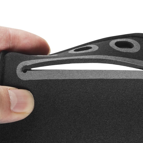 ARMBAND SPIGEN VELO SORTS A700 BLACK (000EM21193)