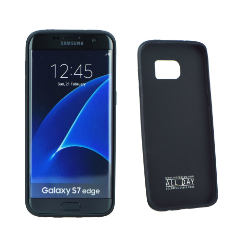 CAPA ROAR XIAOMI REDMI NOTE 7 TPU 360 BLACK