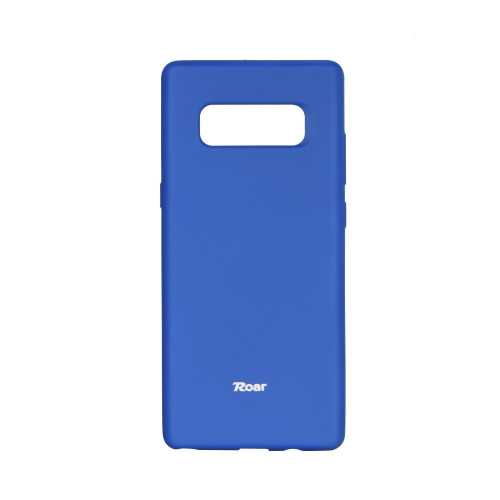 CAPA SAMSUNG GALAXY NOTE 8 (N950) ROAR TPU 360 NAVY
