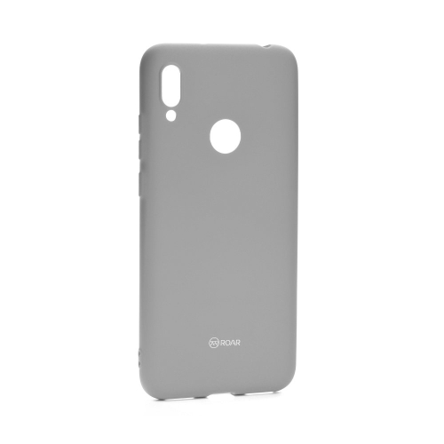 CAPA HUAWEI Y6 2019 ROAR TPU 360 GREY