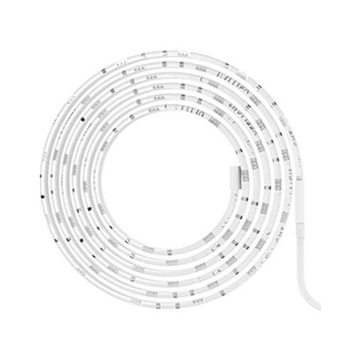 XIAOMI EXTENSÃO DE 1 METRO DE TIRAS DE LUZ LED YEELIGHT LIGHTSRIP PLUS EXTENSION