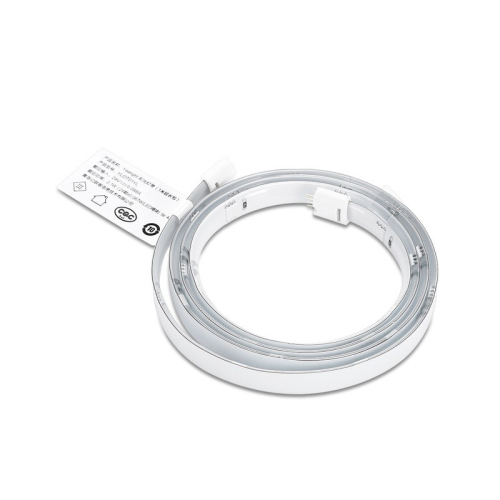 XIAOMI EXTENSÃO DE 1 METRO DE TIRAS DE LUZ LED YEELIGHT LIGHTSRIP PLUS EXTENSION