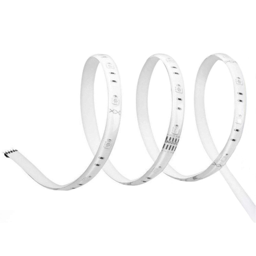 XIAOMI EXTENSÃO DE 1 METRO DE TIRAS DE LUZ LED YEELIGHT LIGHTSRIP PLUS EXTENSION