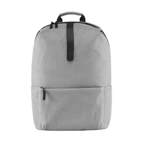 MOCHILA XIAOMI MI CASUAL CINZA (ZJB4056CN)