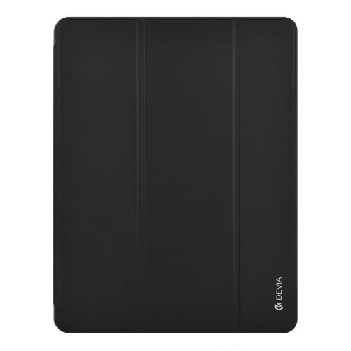CAPA DEVIA LIGHT GRACE IPAD MINI 2019/MINI 4 BLACK