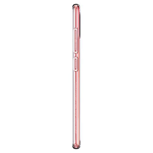 CAPA SPIGEN LIQUID CRYSTAL SAMSUNG GALAXY A51 CLEAR (ACS00564)