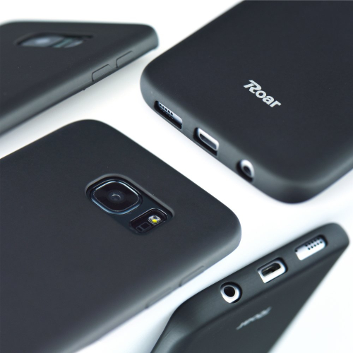 CAPA ROAR IPHONE 11PRO MAX TPU 360 BLACK