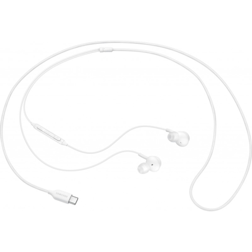 AURICULARES SAMSUNG AKG TYPE-C WHITE (EO-IC100BWEGEU)
