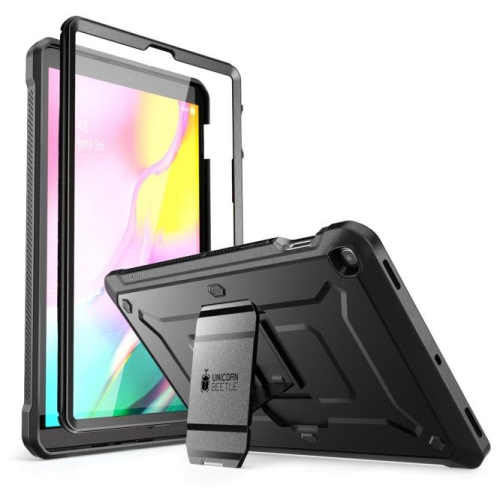 SUPCASE UNICORN BEETLE PRO TAB S5e 10.5" T720/T725 BLACK