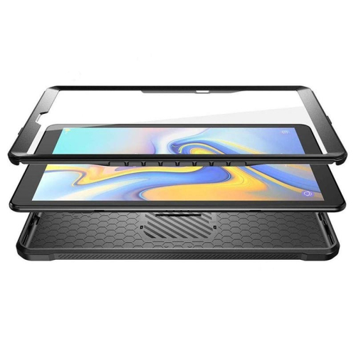 CAPA SUPCASE 360 UNICORN BEETLE PRO GALAXY TAB A 10.1 T510/T515 MIL-STD BLACK