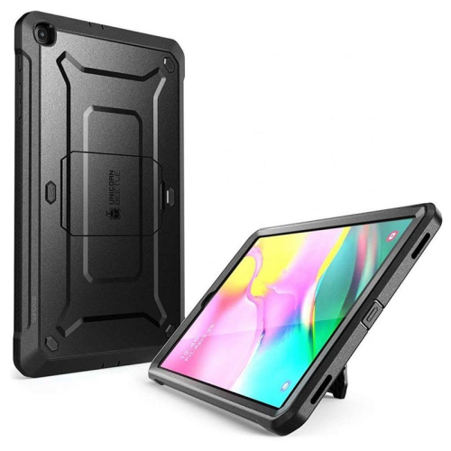 CAPA SUPCASE 360 UNICORN BEETLE PRO GALAXY TAB A 10.1 T510/T515 MIL-STD BLACK