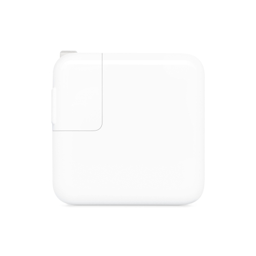 CARREGADOR MACBOOK USB-C 30W MY1W2ZM/A (ORIGINAL BULK)