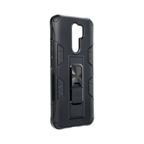 CAPA FORCELL DEFENDER XIAOMI REDMI 9 BLACK