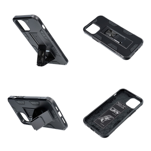 CAPA FORCELL DEFENDER XIAOMI REDMI 9 BLACK