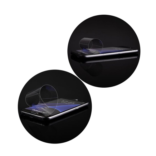 PELICULA VIDRO 9H NANO FLEXIVEL BESTSUIT IPHONE 12 MINI
