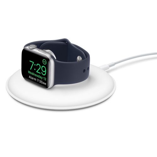 APPLE WATCH MAGNETIC CHARGING DOCK