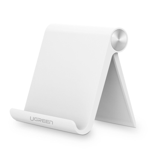 SUPORTE DE MESA UGREEN MULTI-ANGLE WHITE