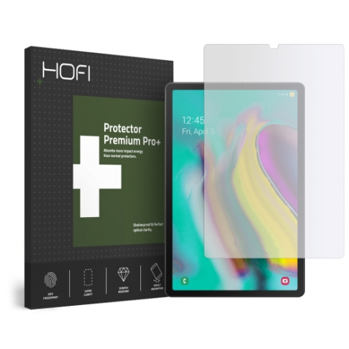 PELICULA VIDRO TEMPERADO HOFIPRO+ SAMSUNG GALAXY TAB S5e 10.5 2019 (T720/T725)