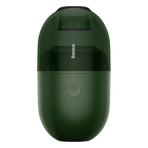 ASPIRADOR MESA BASEUS COMPACT CLEANER C2 GREEN (CRXCQC2-06)