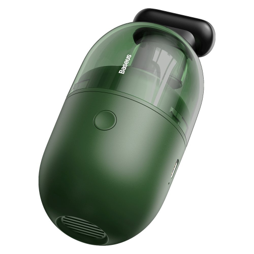 ASPIRADOR MESA BASEUS COMPACT CLEANER C2 GREEN (CRXCQC2-06)