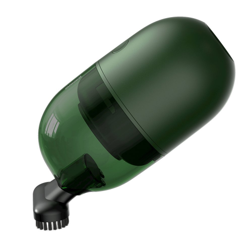 ASPIRADOR MESA BASEUS COMPACT CLEANER C2 GREEN (CRXCQC2-06)