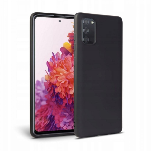 CAPA TECH-PROTECH ICON SAMSUNG GALAXY S20 FE BLACK