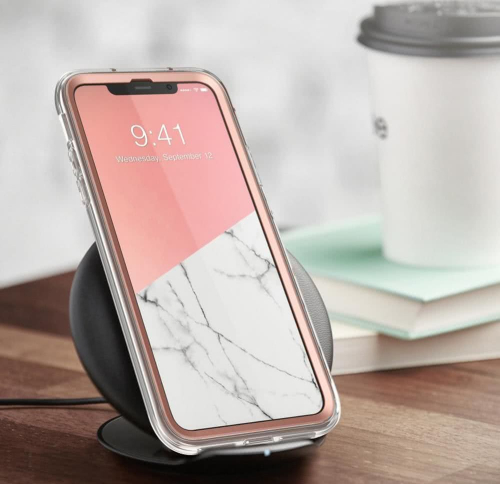 CAPA COSMO 360 IPHONE 12/12 PRO MARBLE