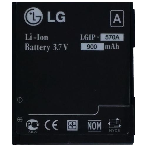BATERIA LG LGIP-570A (ORIGINAL BULK)