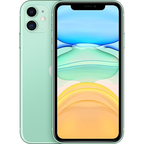 (SEMINOVO) IPHONE 11 128GB GREEN