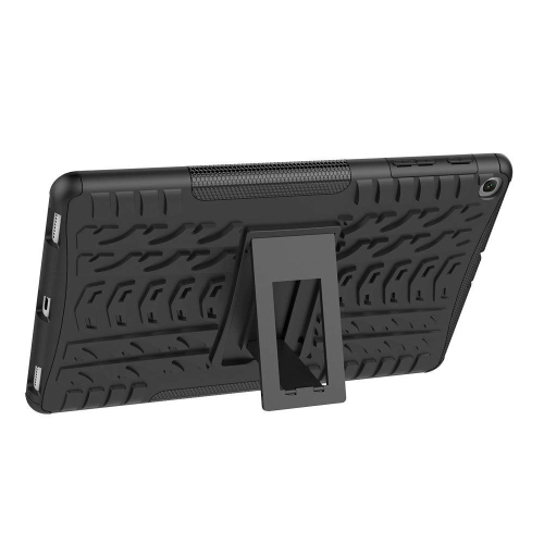CAPA TECH-PROTEC ARMORLOK SAMSUNG GALAXY TAB A 10.1 2019 (T510/T515) BLACK