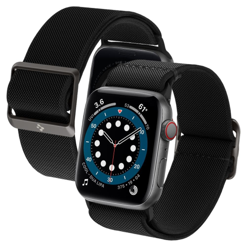 BRACELETE SPIGEN LITE FIT APPLE WATCH 2/3/4/5/6/SE 42/44MM (AMP02286)
