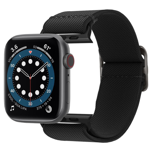 BRACELETE SPIGEN LITE FIT APPLE WATCH 2/3/4/5/6/SE 42/44MM (AMP02286)