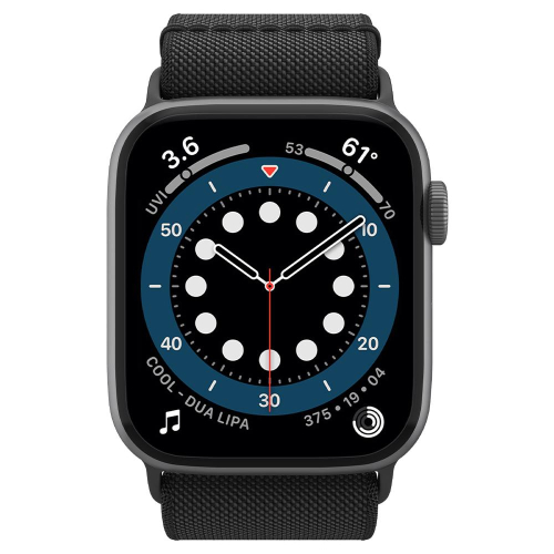 BRACELETE SPIGEN LITE FIT APPLE WATCH 2/3/4/5/6/SE 42/44MM (AMP02286)