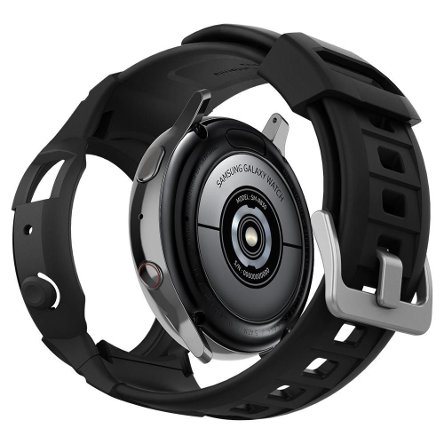 BRACELETE SPIGEN RUGGED ARMOUR "PRO" SAMSUNG GALAXY WATCH ACTIVE 2 44MM (AC02066)