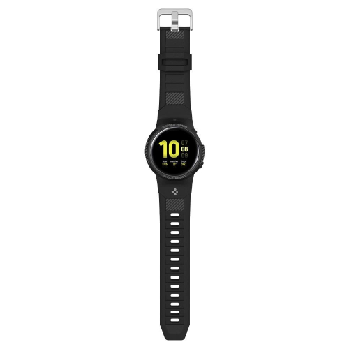 BRACELETE SPIGEN RUGGED ARMOUR "PRO" SAMSUNG GALAXY WATCH ACTIVE 2 44MM (AC02066)